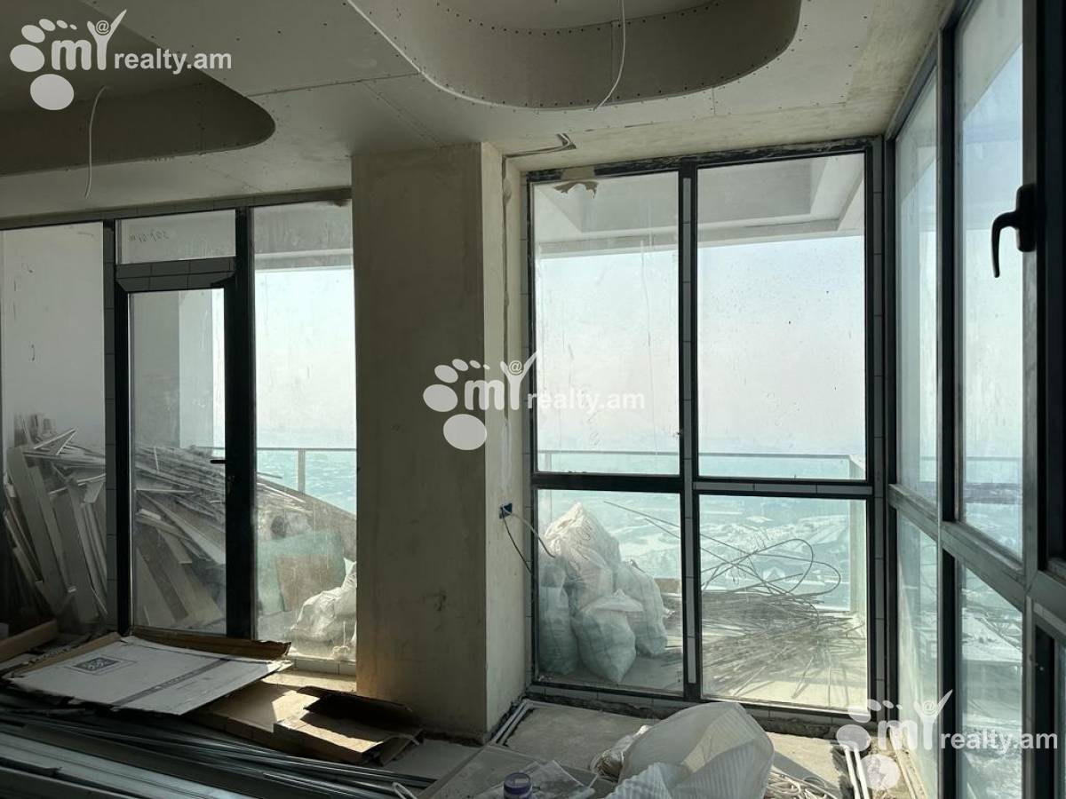 Купить 5 комнатную квартиру К. Улнеци ул., Канакер-Зейтун Ереван, 144319