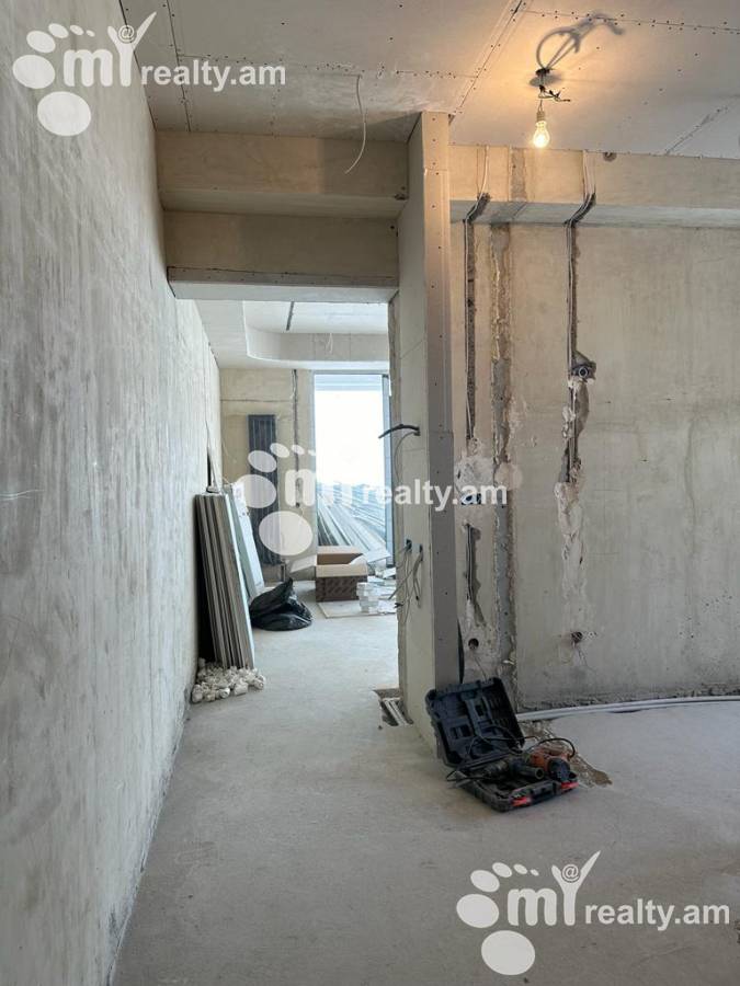 Купить 5 комнатную квартиру К. Улнеци ул., Канакер-Зейтун Ереван, 144319