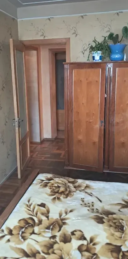 4 bedroom apartment for sale Arakelian St, Adshapnjak Yerevan, 160726