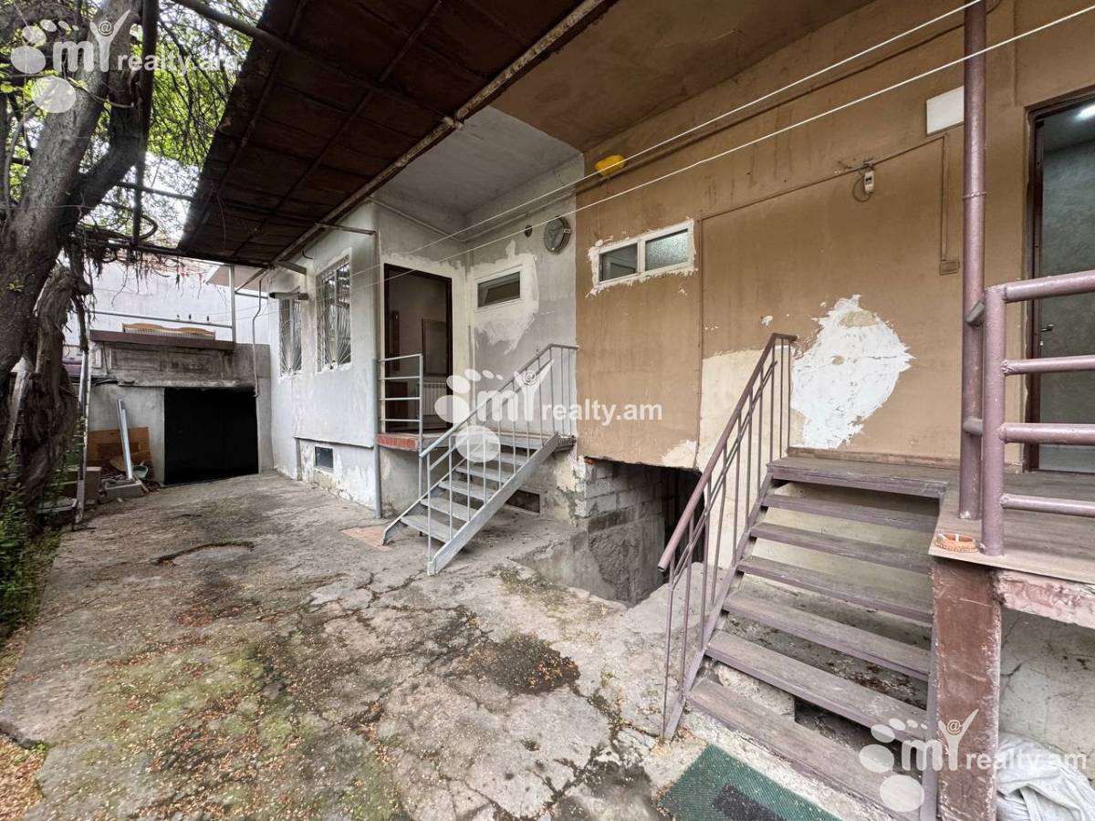 House for sale Manushyan St, Arabkir Yerevan, 156727