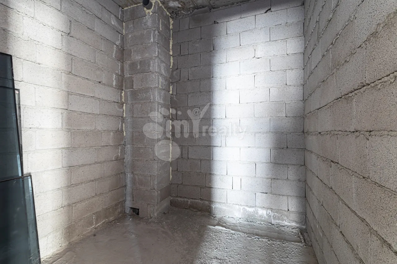 3 bedroom apartment for sale Gogol St, Qanaqer- Sejtun Yerevan, 157430