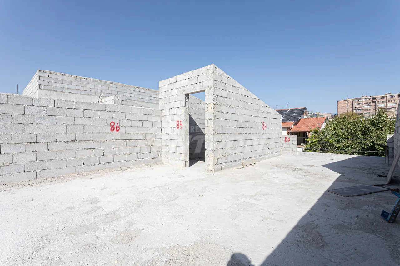 House for sale Tumanyan street, Qasakh Kotayk, 157270