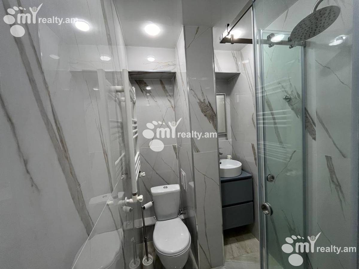 3 bedroom apartment for sale M.Khorenatsi St, Center Yerevan, 155061