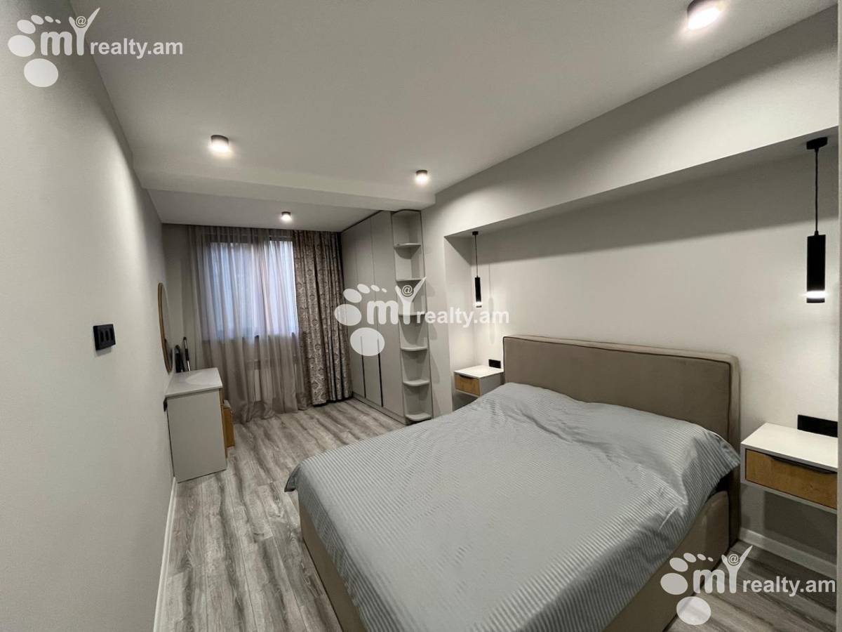 3 bedroom apartment for sale M.Khorenatsi St, Center Yerevan, 155061