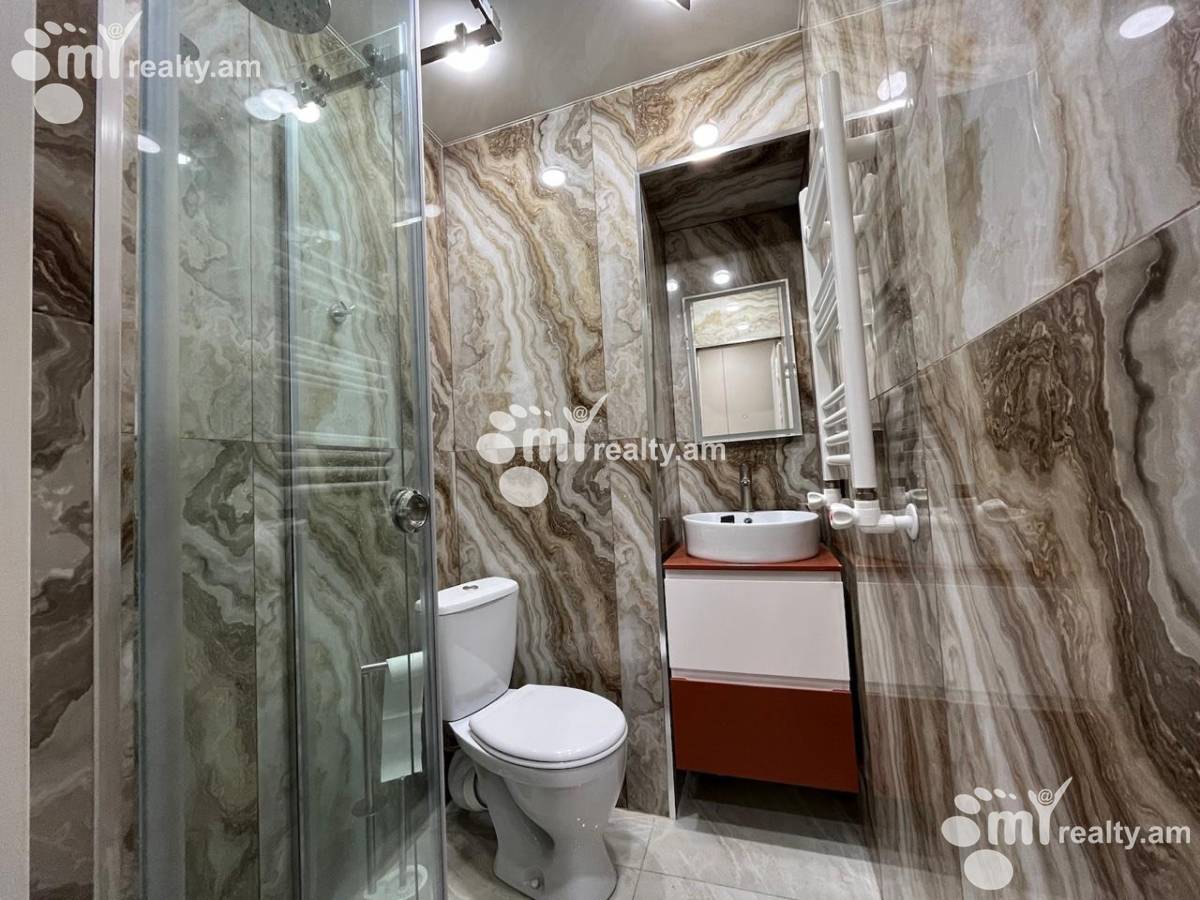 3 bedroom apartment for sale M.Khorenatsi St, Center Yerevan, 155061