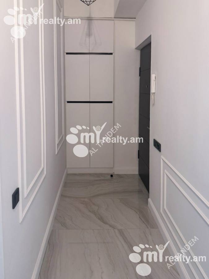 3 bedroom apartment for sale Mikoyan St, Davtashen Yerevan, 147769