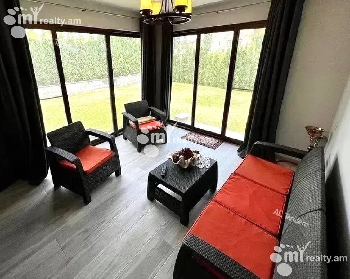 House for rent Vahakni District, Vahagni district Yerevan, 154556