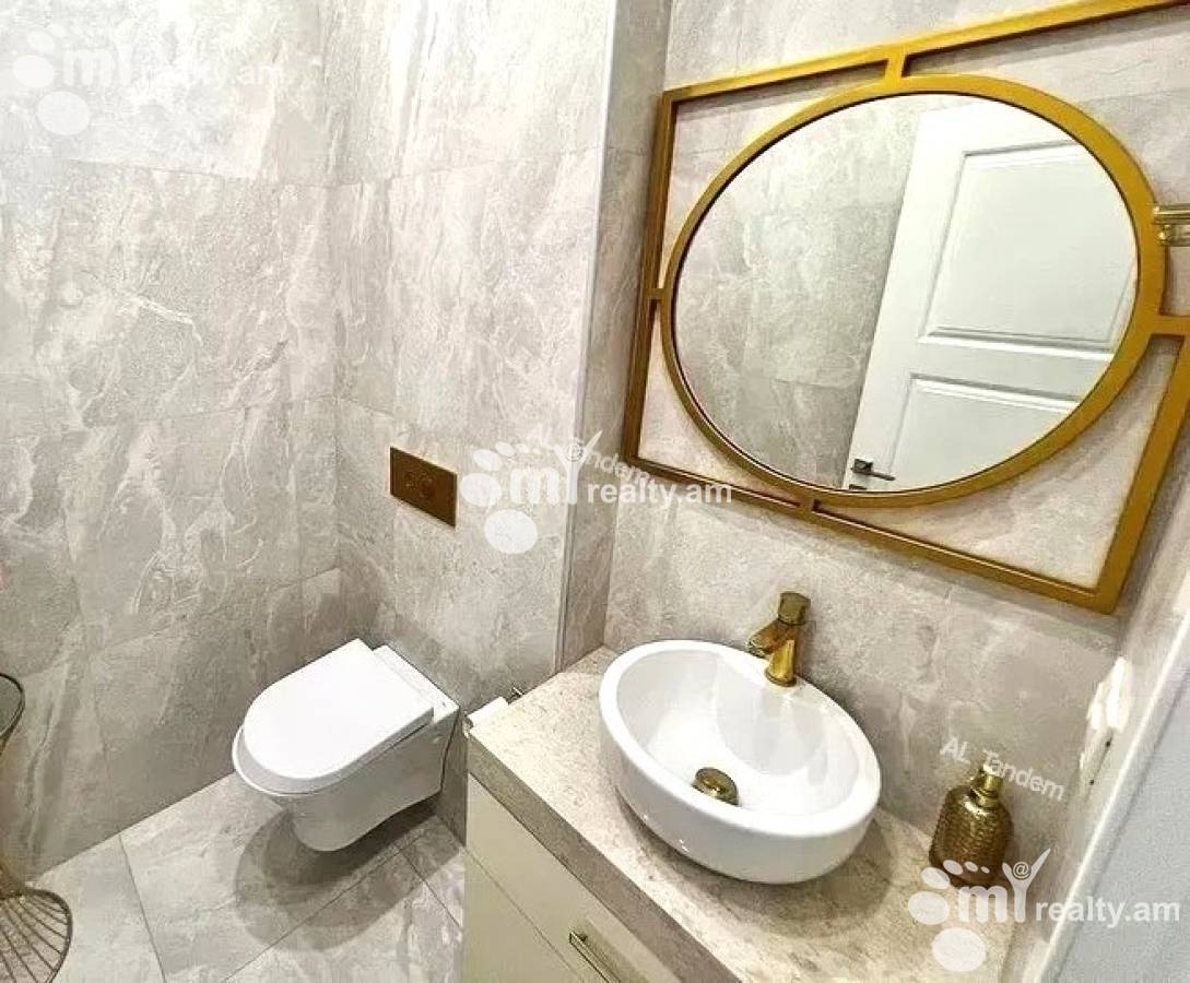 House for rent Vahakni District, Vahagni district Yerevan, 154556