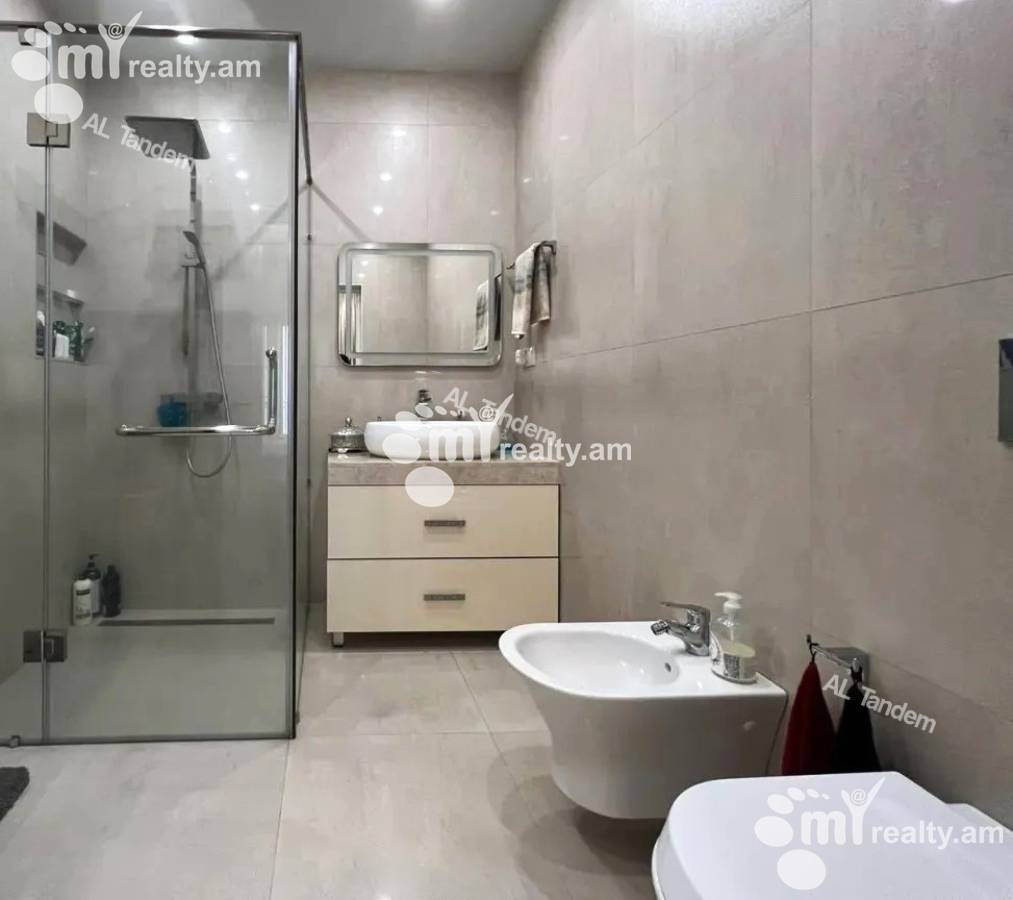 House for rent Vahakni District, Vahagni district Yerevan, 154556