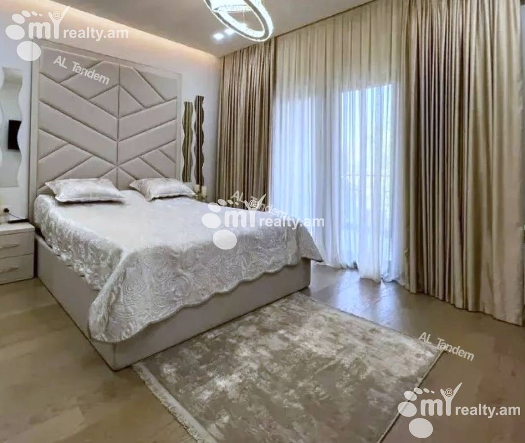 House for rent Vahakni District, Vahagni district Yerevan, 154556