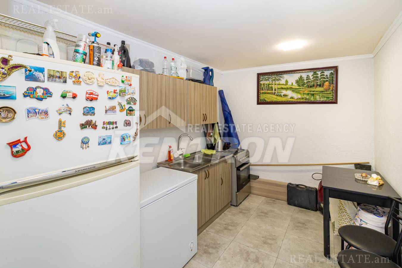 Առանձնատուն  Դավթաշեն 1 թաղ., Դավթաշեն Երևան, 139611