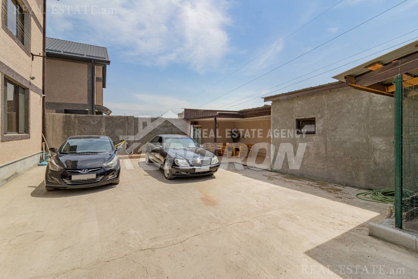 Առանձնատուն  Դավթաշեն 1 թաղ., Դավթաշեն Երևան, 139611