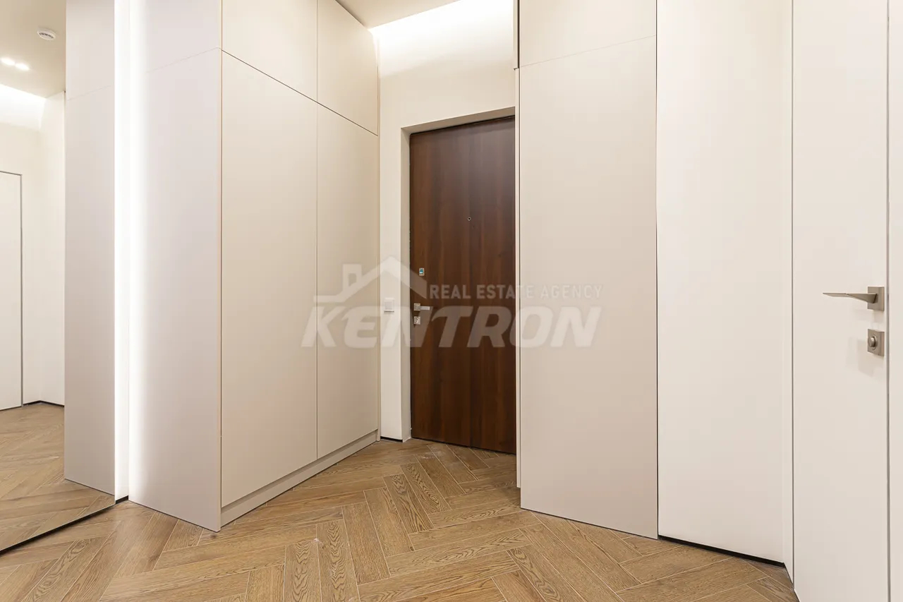 2 bedroom apartment for rent Arshakunyats Ave, Center Yerevan, 158343
