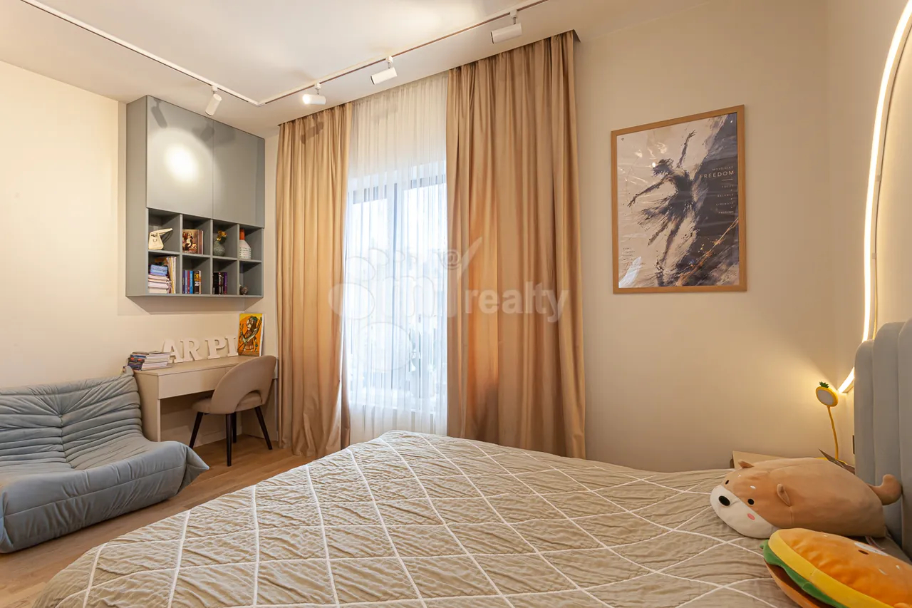 House for sale Abovyan dis, Avan Yerevan, 160738