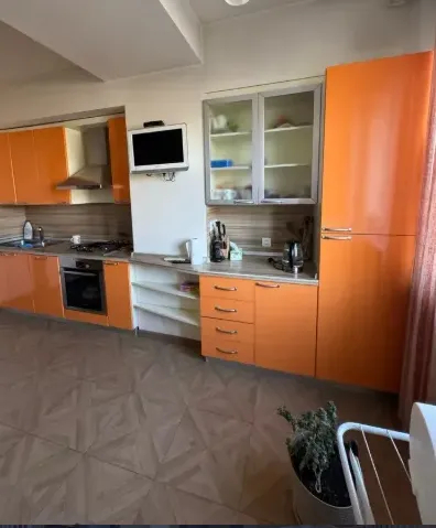 3 bedroom apartment for sale Khorenatsi 3rd Alley, Center Yerevan, 159746