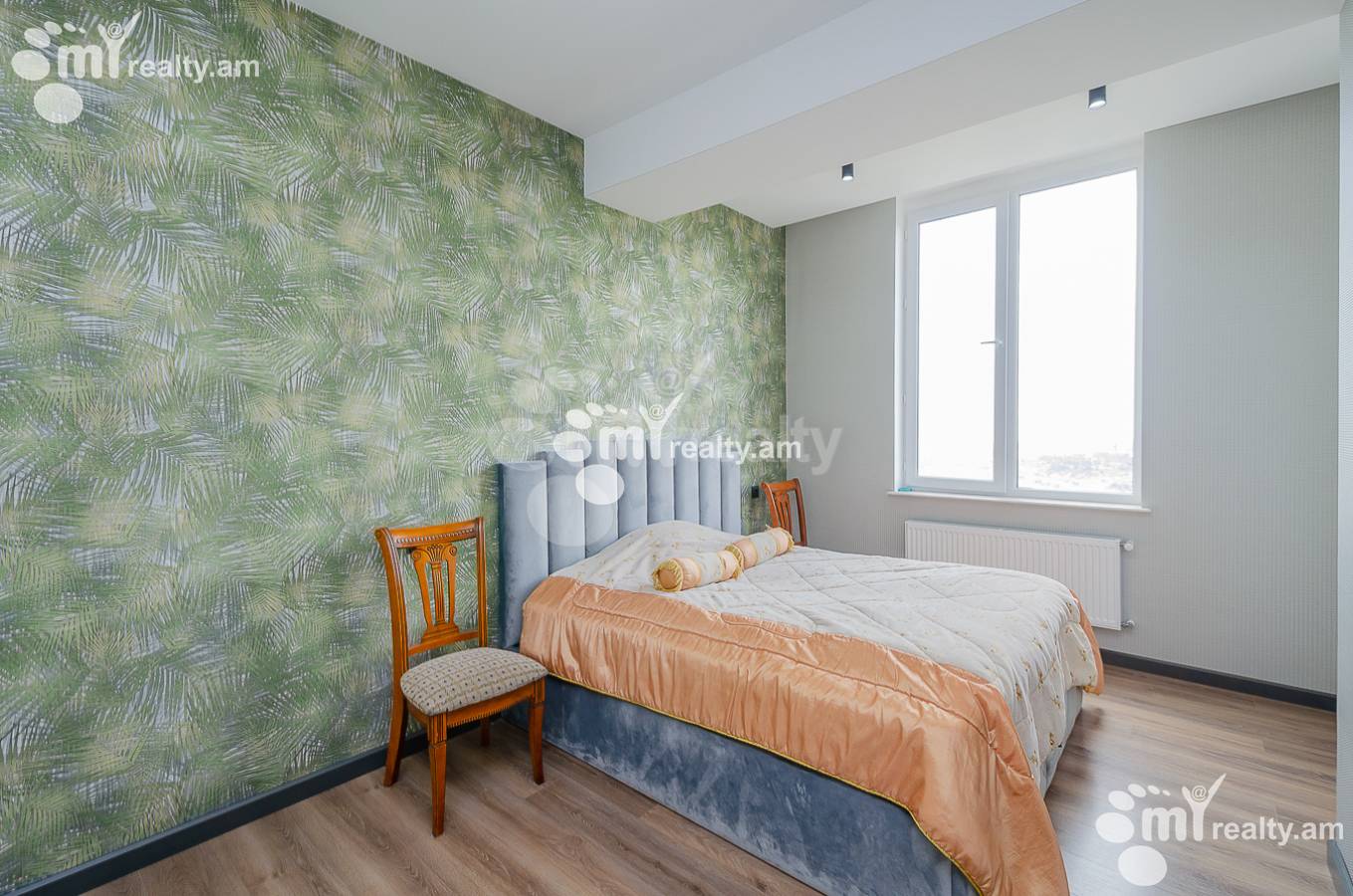 3 bedroom apartment for sale Xanzadyan St, Norque Marache Yerevan, 151995