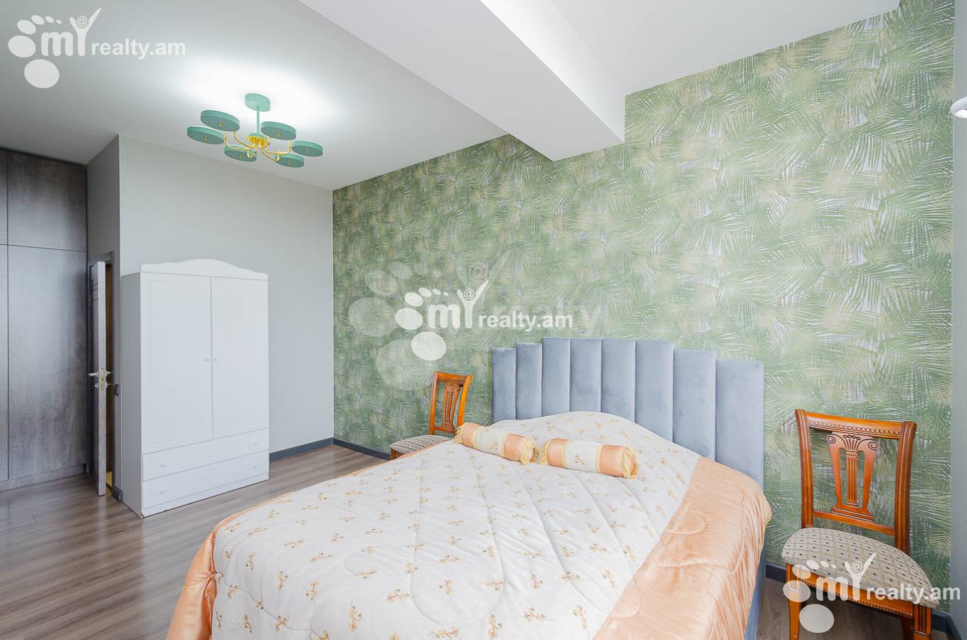 3 bedroom apartment for sale Xanzadyan St, Norque Marache Yerevan, 151995