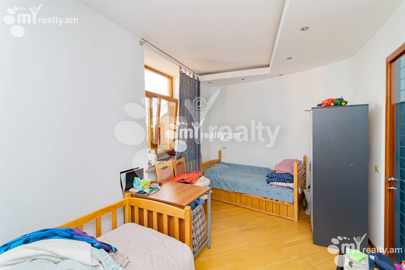 3 bedroom apartment for rent خیابان تامانیان, مرکز شهر ایروان, 135846