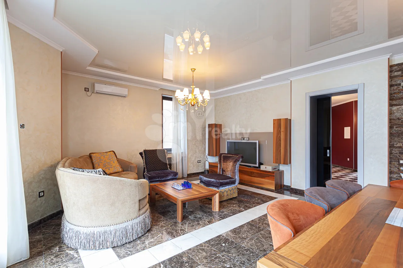 House for rent Aygedzor St, Arabkir Yerevan, 160939