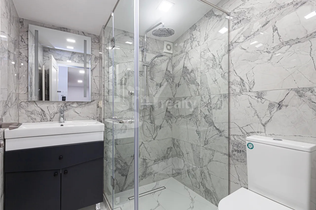 4 bedroom apartment for sale Moldovakan St, Nor Norque Yerevan, 160231