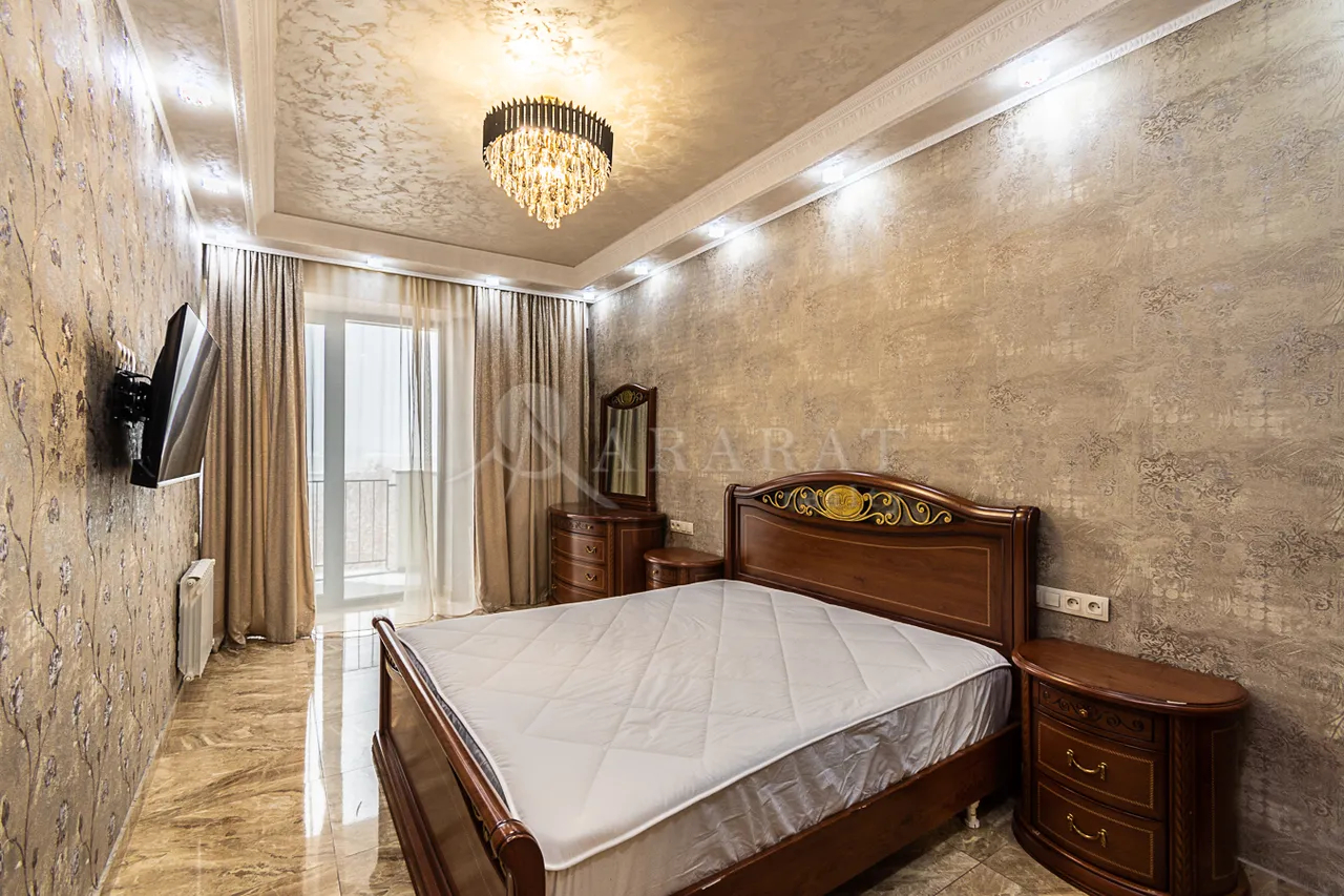 2 bedroom apartment for rent A. Khachatrian St, Arabkir Yerevan, 159178