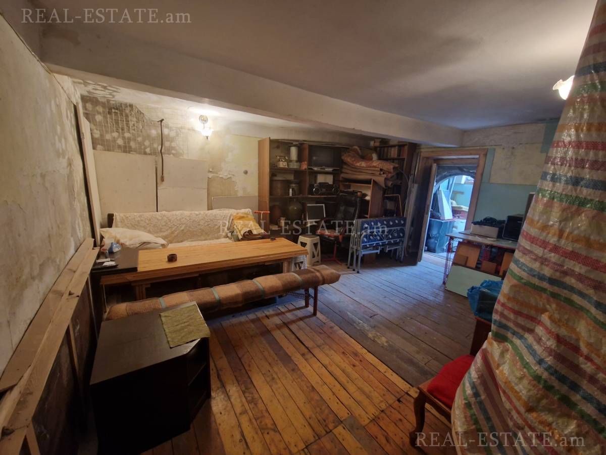 3 bedroom apartment for sale محله کیلیکیا, مرکز شهر ایروان, 130748