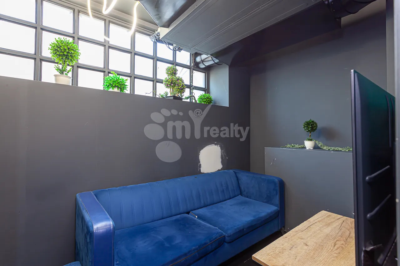 Commercial property for sale Tumanyan St, Center Yerevan, 160828