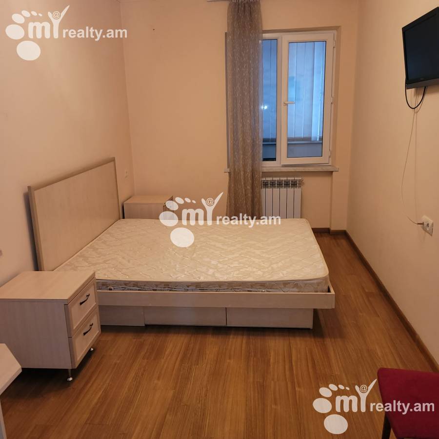 2 bedroom apartment for rent Davtashen 3 district, Davtashen Yerevan, 158890