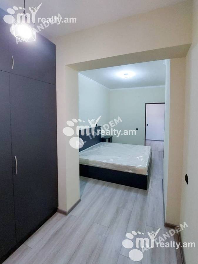 2 սենյականոց բնակարան վարձով Մարգարյան փող, Աջափնյակ Երևան, 154532
