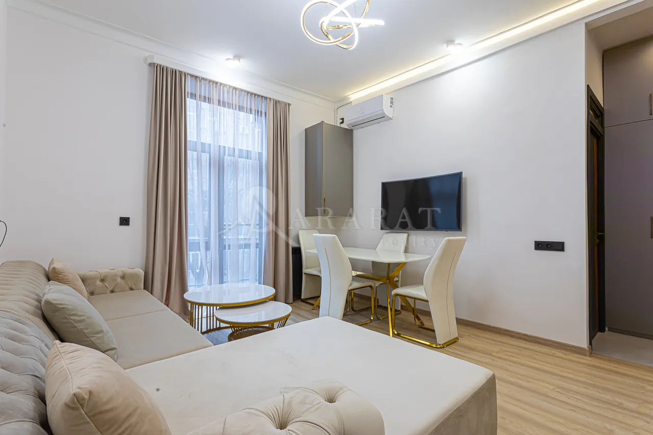 2 bedroom apartment for sale D. Demirchyan St, Center Yerevan, 159288