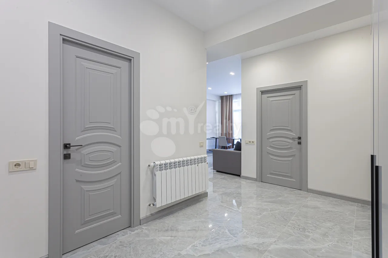 2 bedroom apartment for sale Mikoyan St, Dawtaschen Yerevan, 161425