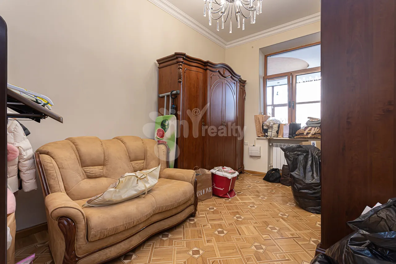 4 bedroom apartment for sale Baghramyan av(Arabkir), Arabkir Yerevan, 158396