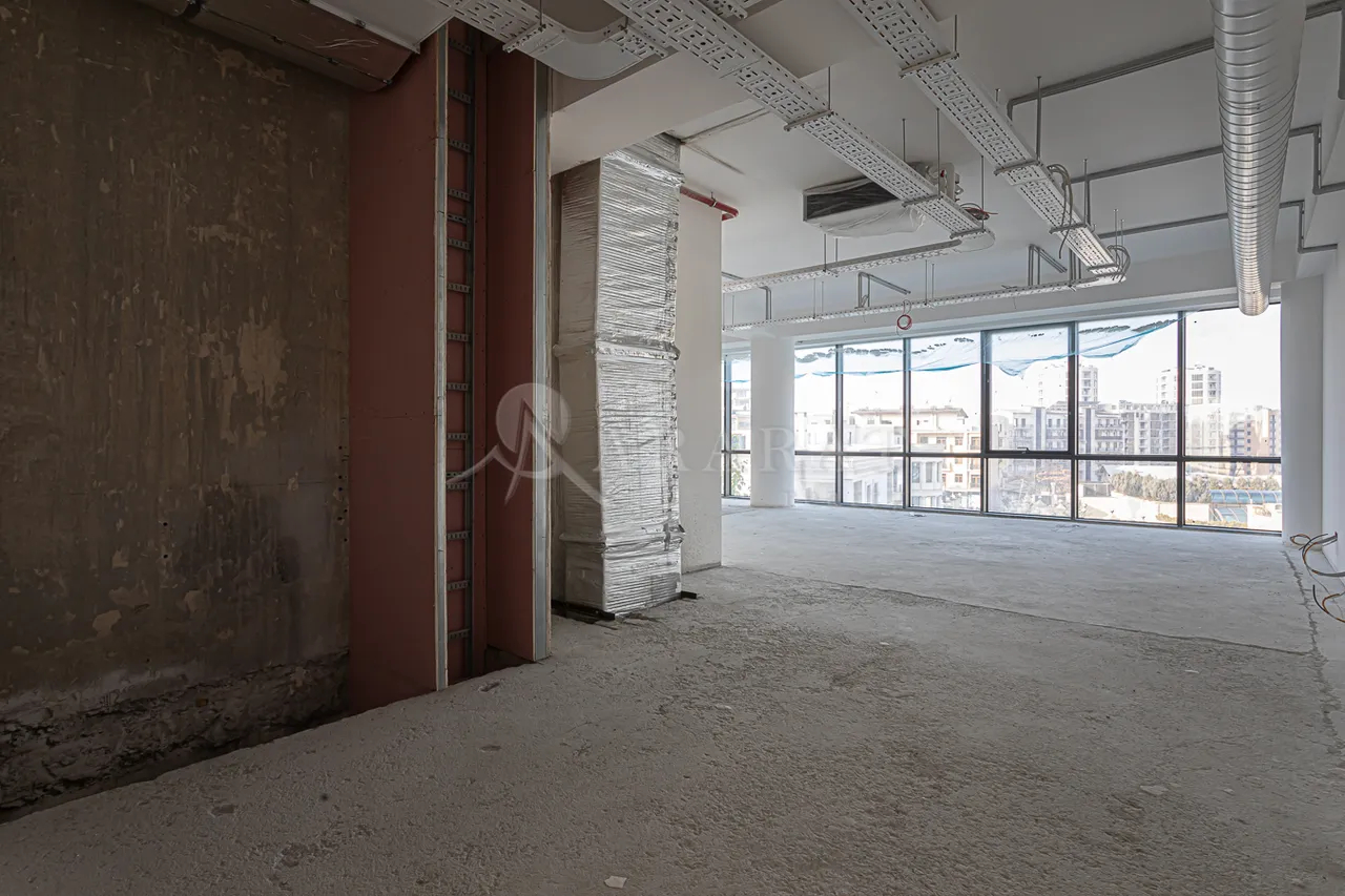 Commercial property for sale Azatutyan Ave, Arabkir Yerevan, 158321