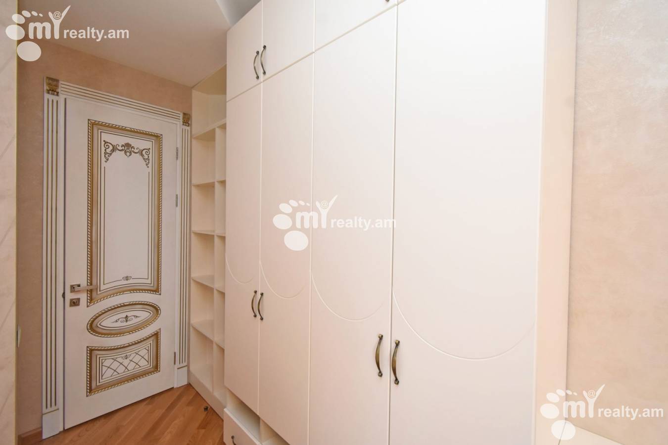 4 bedroom apartment for rent N. Zaryan St, Arabkir Yerevan, 156105
