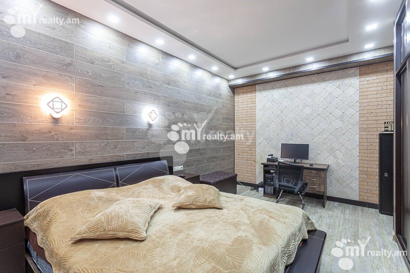 House for sale Bagrevand district, Nor-Nork Yerevan, 152970