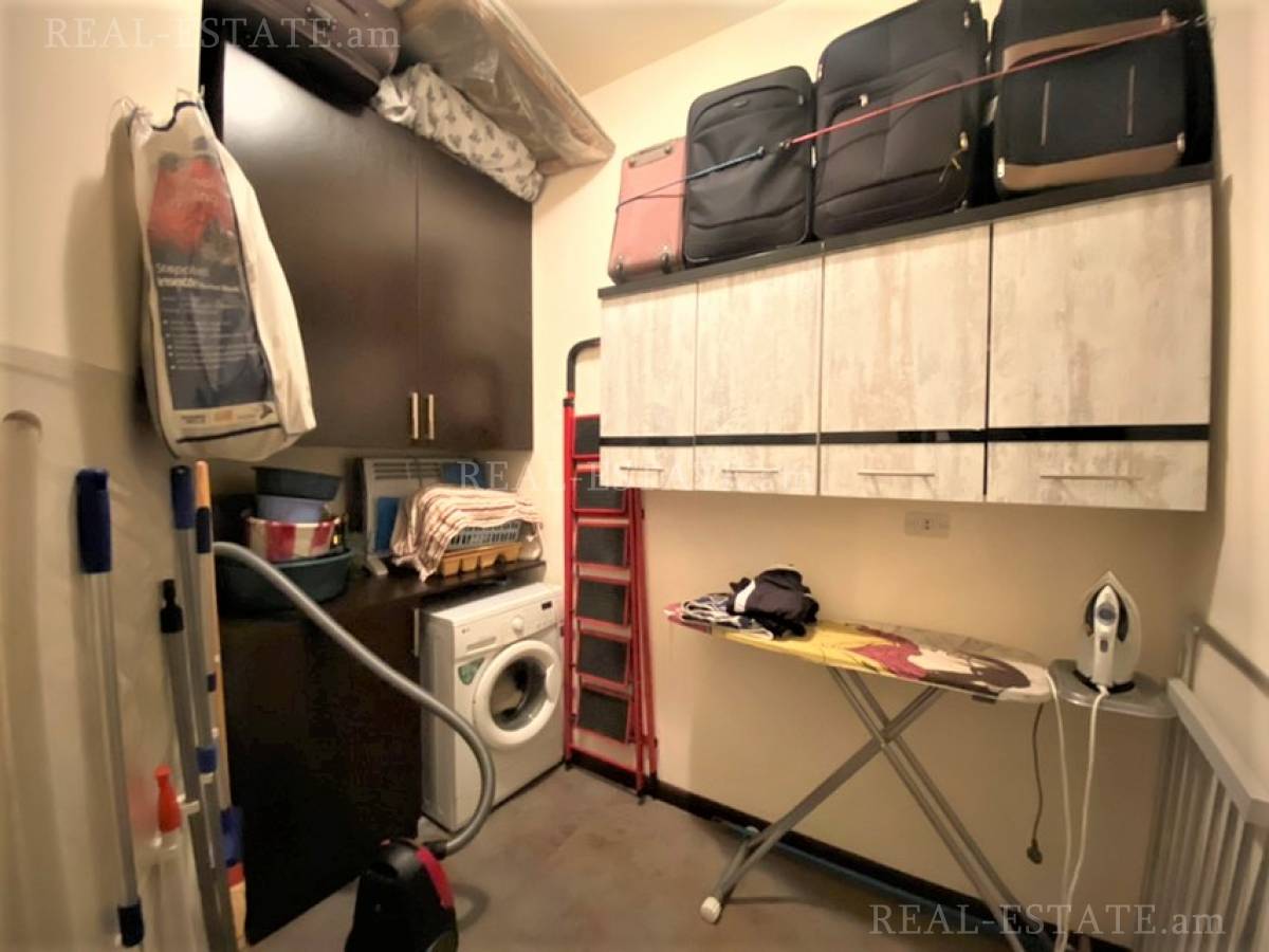 4 bedroom apartment for sale Aram St, Center Yerevan, 121421