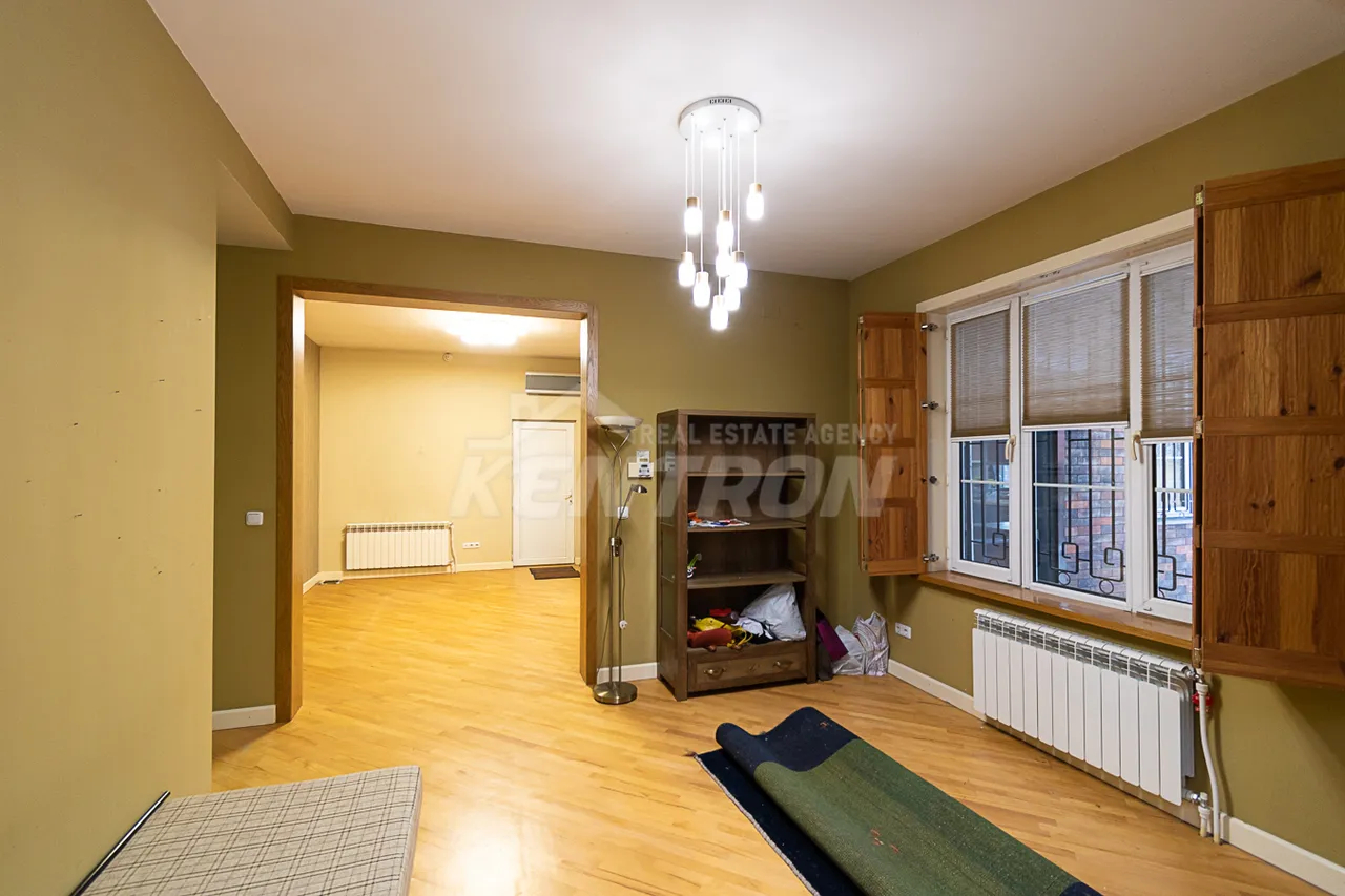 House for sale Vahakni District, Vahagnie Yerevan, 159111