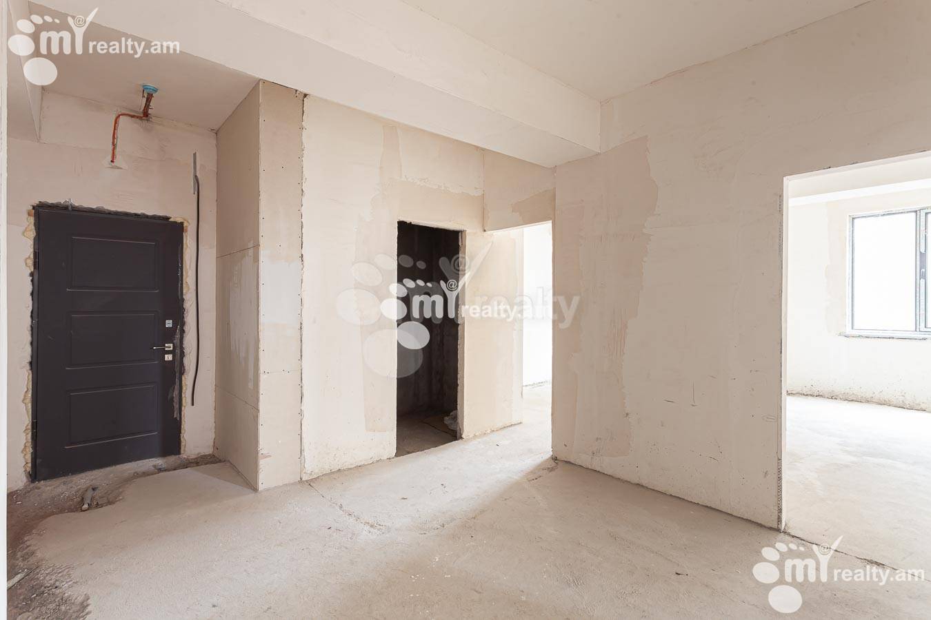 Купить 5 комнатную квартиру Адонц ул, Арабкир Ереван, 155253