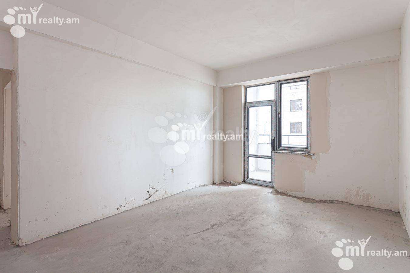 Купить 5 комнатную квартиру Адонц ул, Арабкир Ереван, 155253