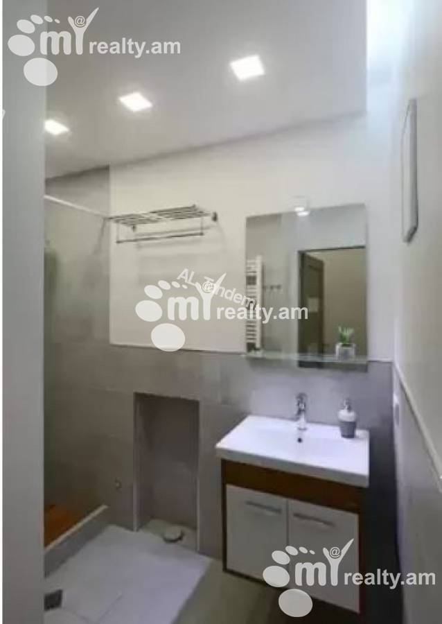 4 bedroom apartment for sale Ler. Kamsar St, Center Yerevan, 158290
