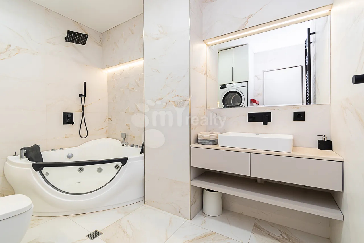 2 bedroom apartment for sale Arshakunyats Ave, Center Yerevan, 161658