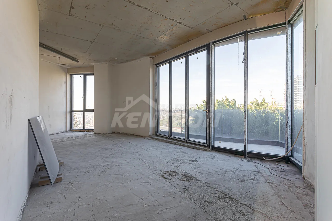 Купить 2 комнатную квартиру Г. Овсепян ул, Норк-Мараш Ереван, 157395