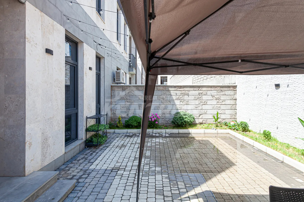 House for sale G 1 dis., Adjapnyak Yerevan, 157362