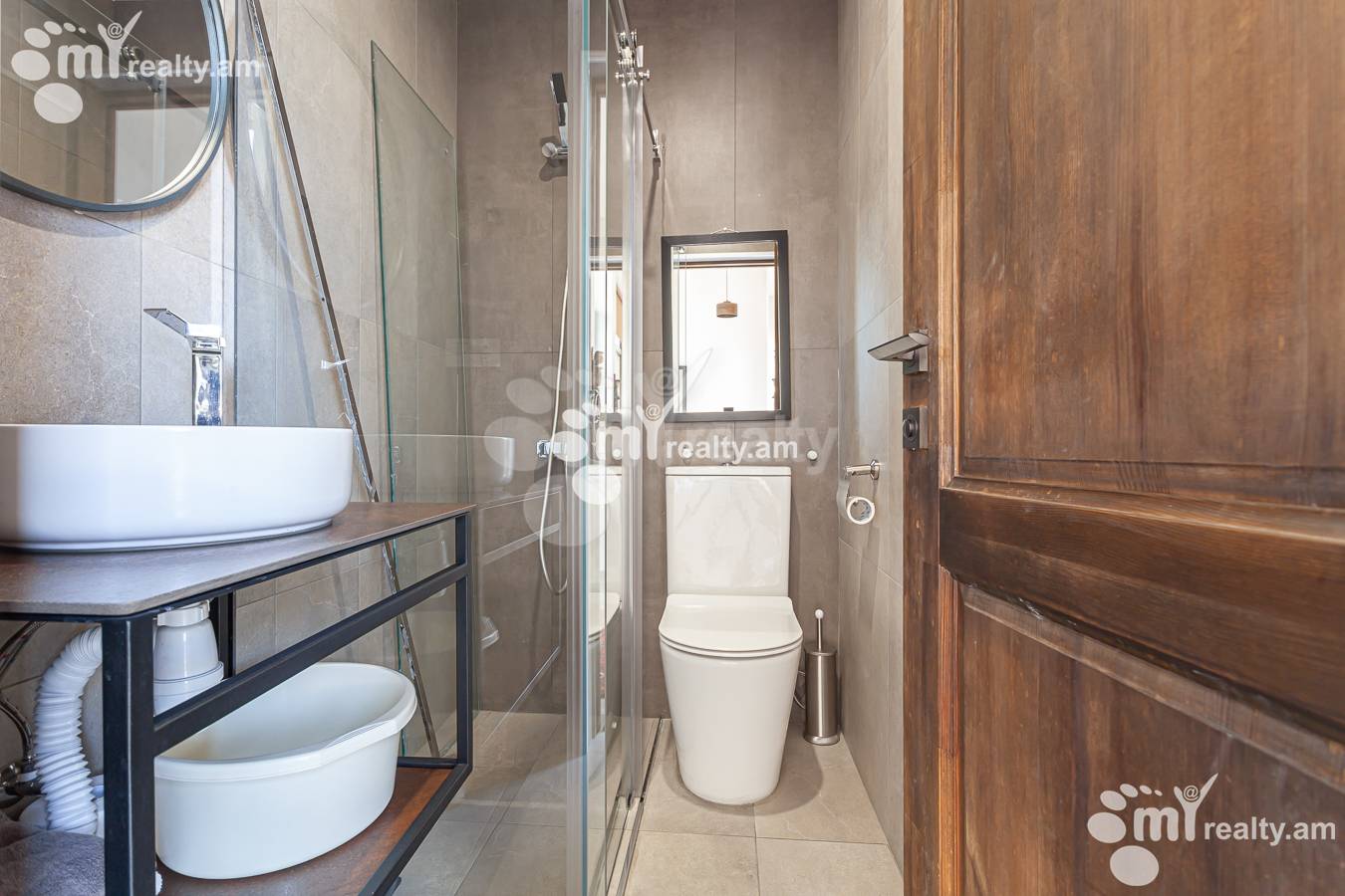 House for sale Fizkulturnikner St, Center Yerevan, 155757