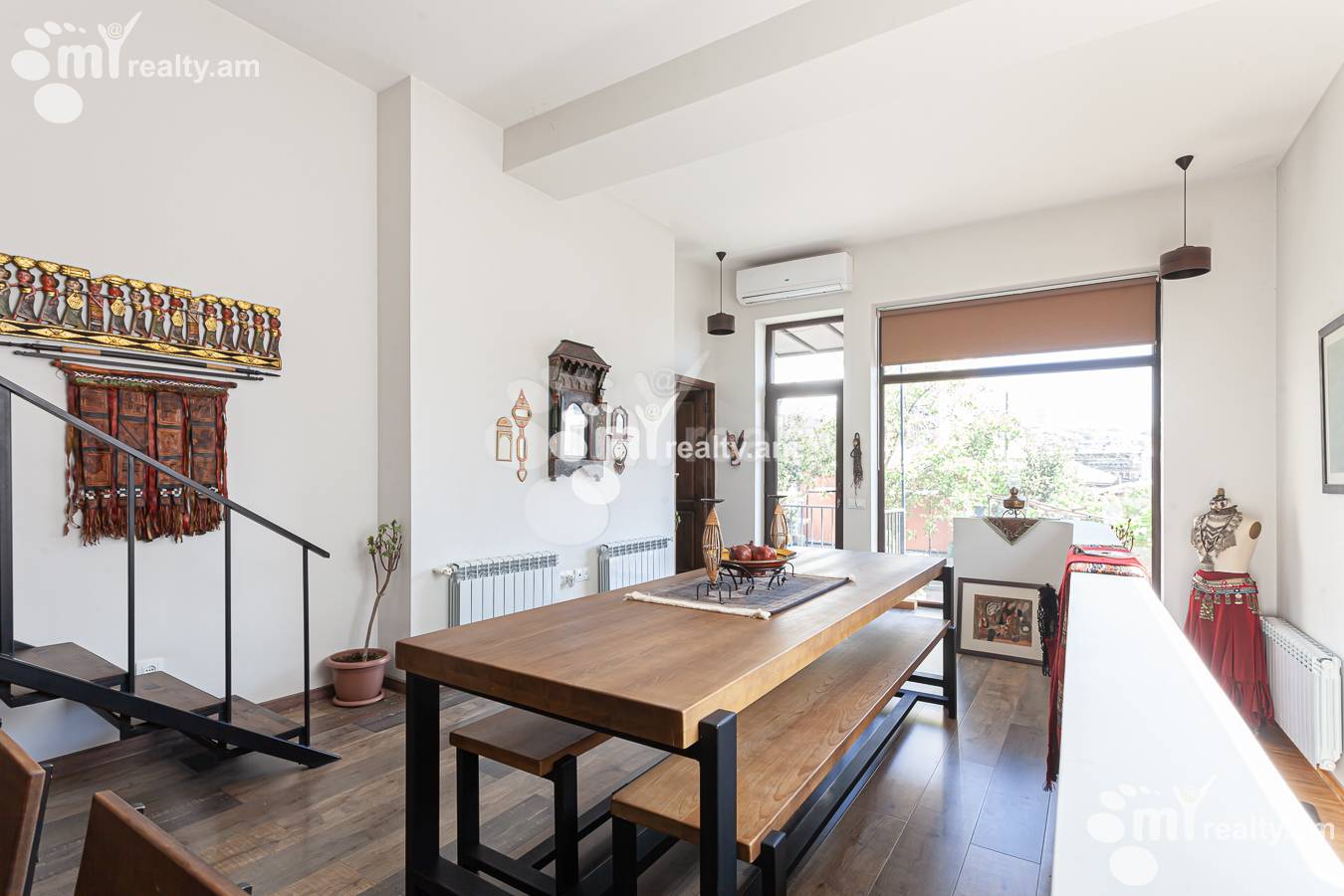 House for sale Fizkulturnikner St, Center Yerevan, 155757