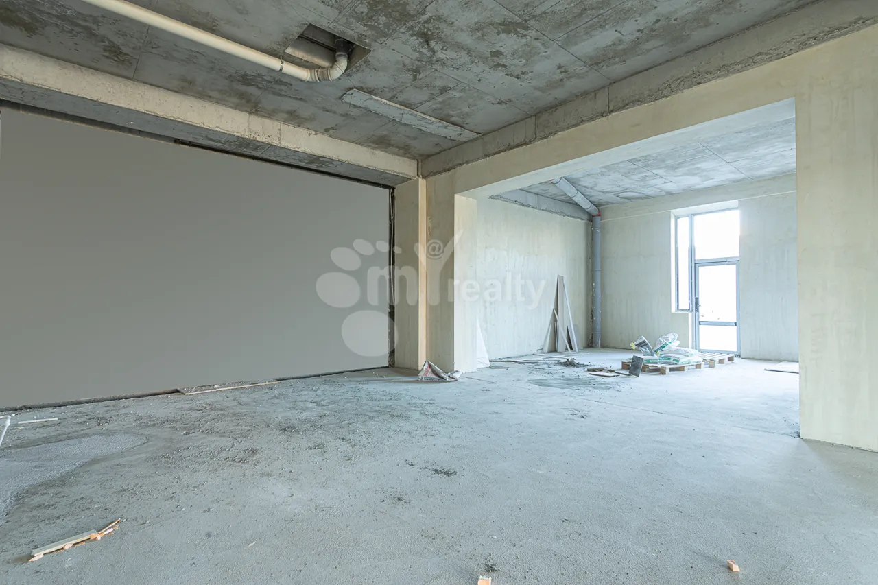 Commercial property for sale Sevak St, Qanaqer- Sejtun Yerevan, 157337