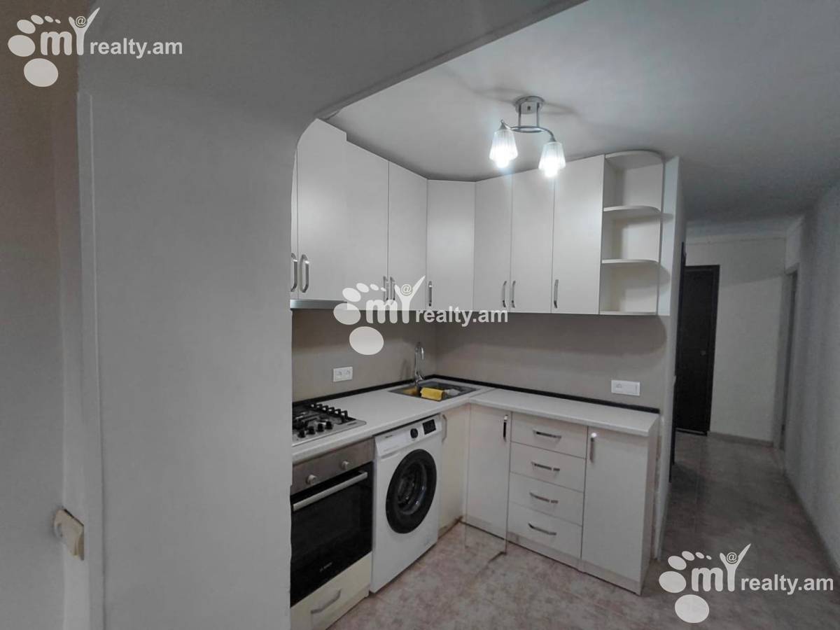 Снять 2 комнатную квартиру Г.Кочар ул, Арабкир Ереван, 160052