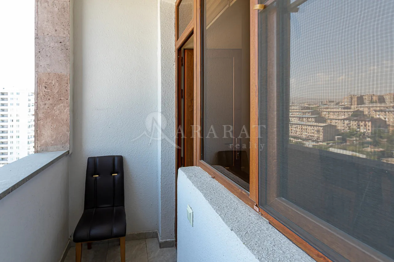 2 bedroom apartment for sale خیابان سِواک, کاناکِر – زیتون ایروان, 157887