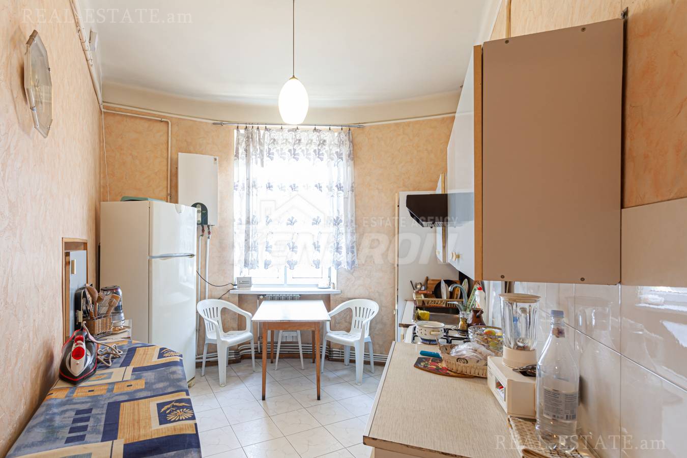 3 bedroom apartment for sale Komitas Ave, Arabkir Yerevan, 138495