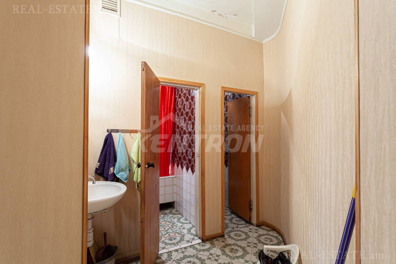 3 bedroom apartment for sale Komitas Ave, Arabkir Yerevan, 138495